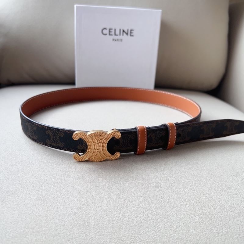 CELINE Belts